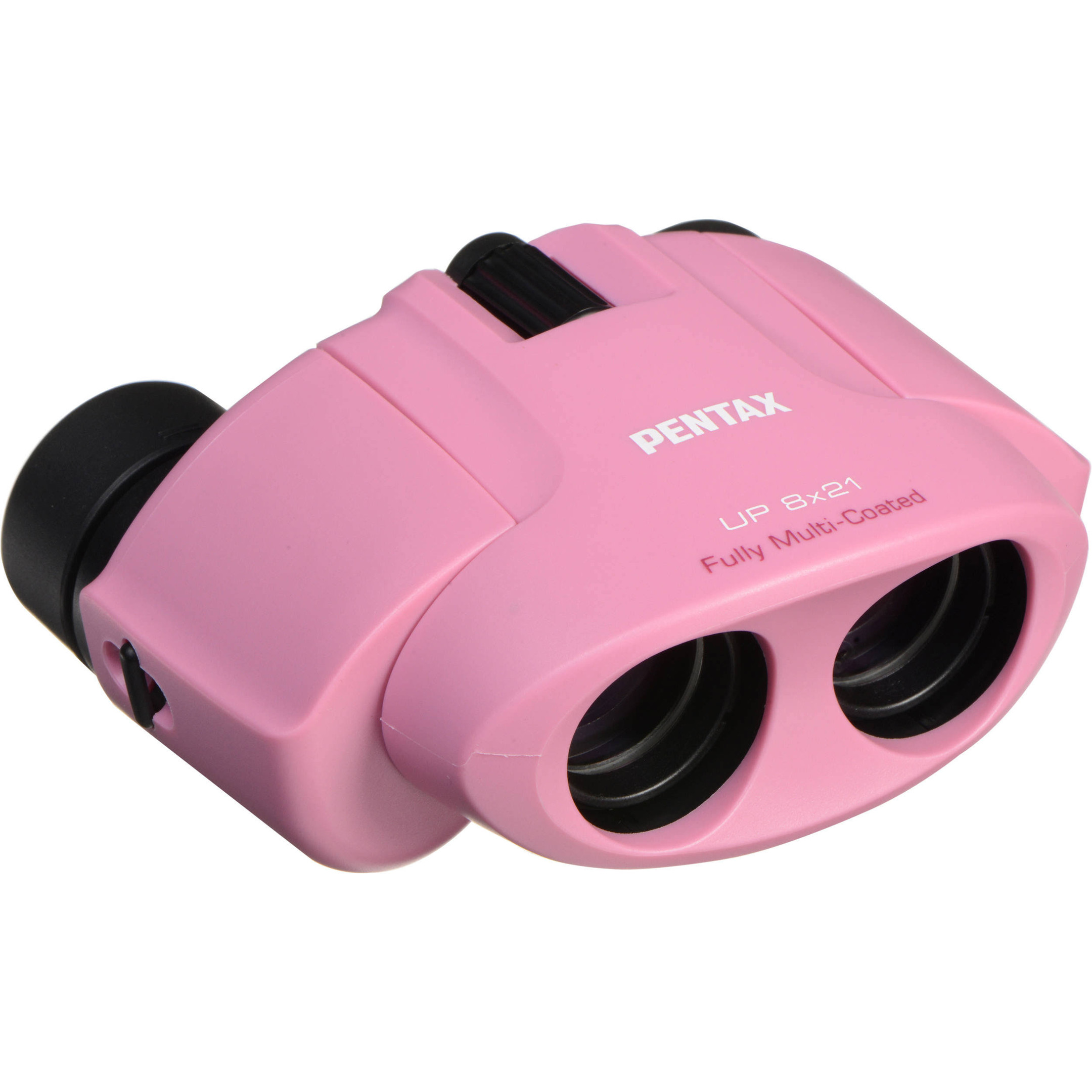 Pentax Up 8x21 Binoculars Pink