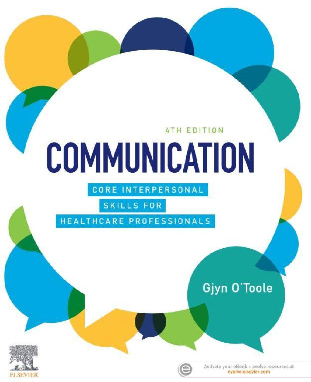 communication-core-interpersonal-skills-for-healthcare-professionals