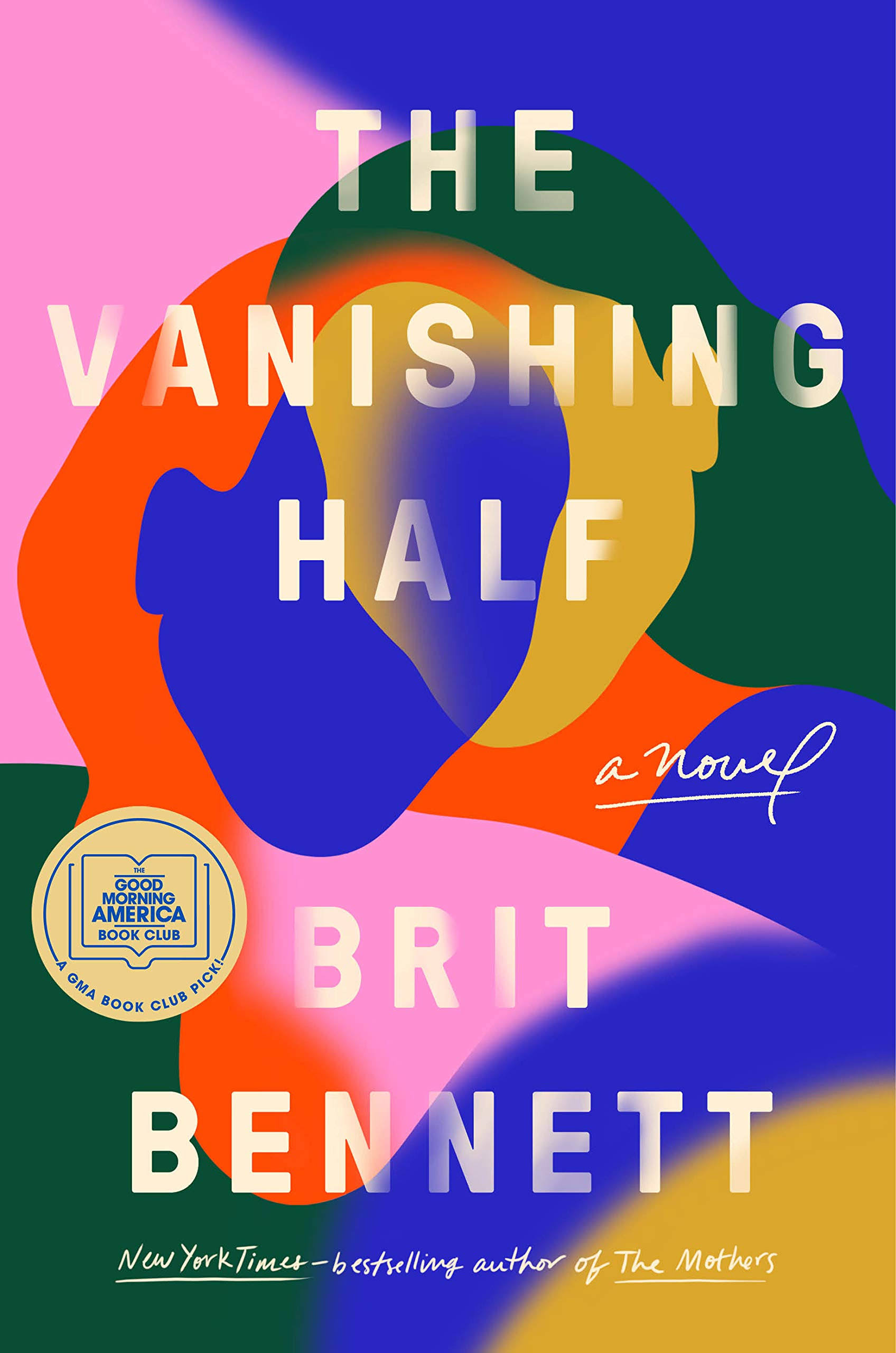 the vanishing half a novel