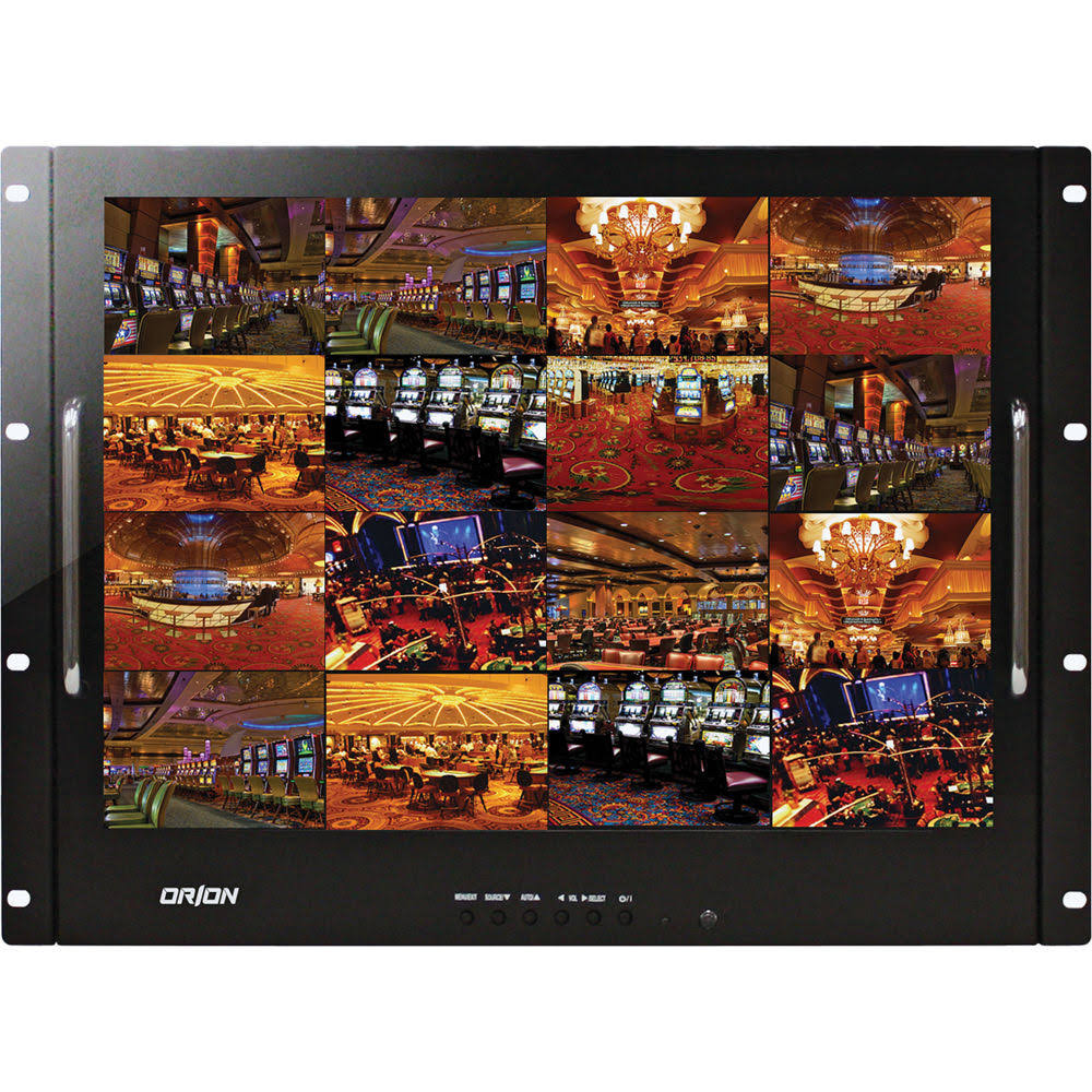 Orion Images 17RCR LCD Monitor