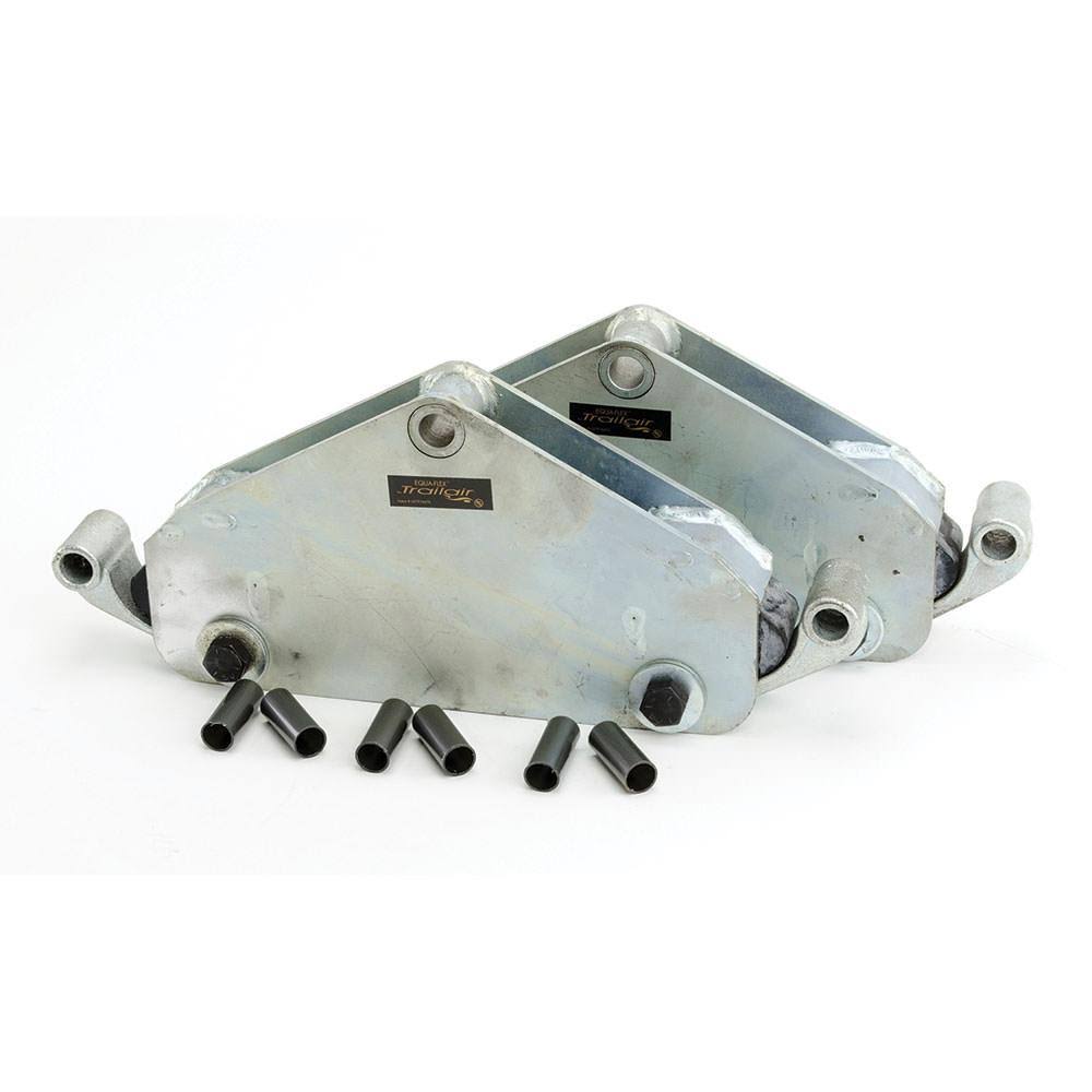 Lippert 314336 Equa-Flex Spread Tandem Axle Suspension Enhancement