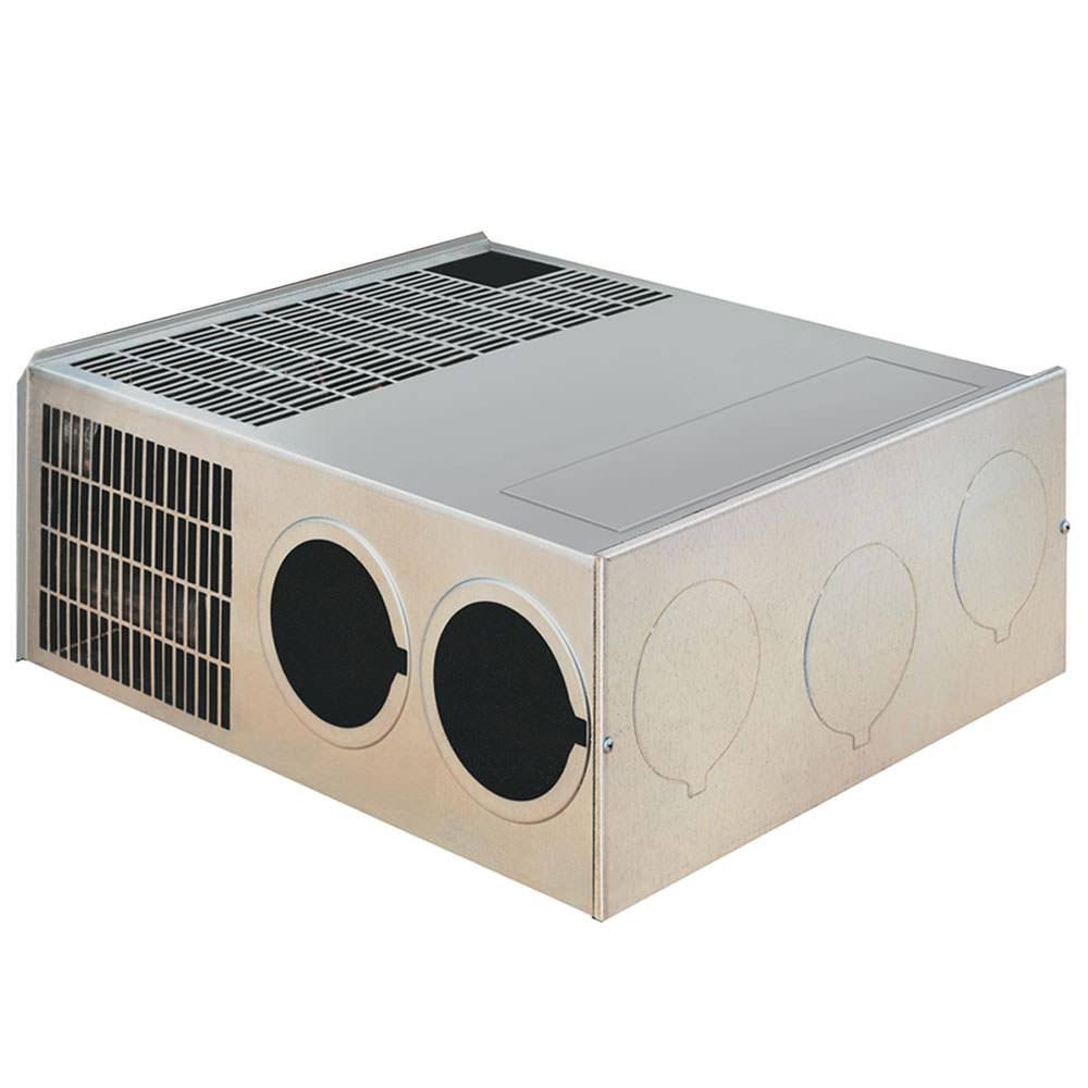 Suburban Sf35q, 35,000 BTU RV Furnace