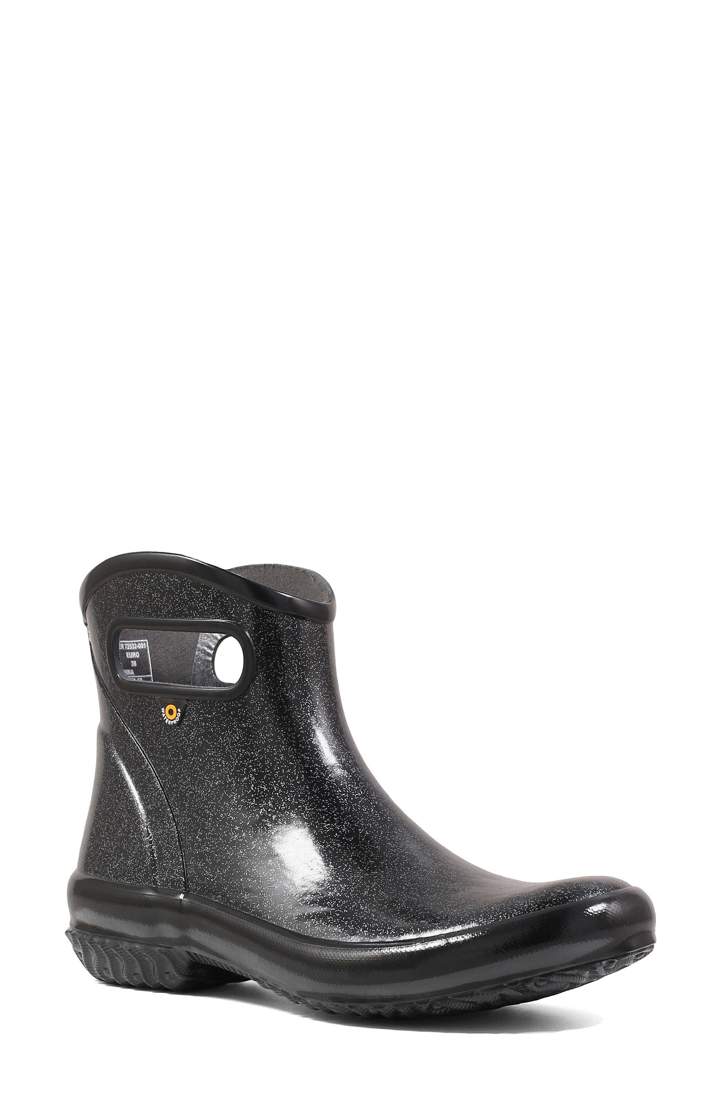 bogs glitter