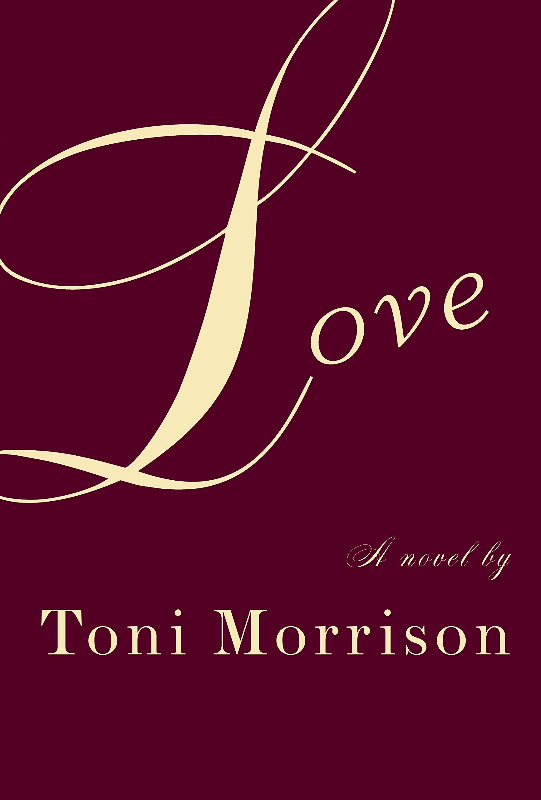 Love [Book]