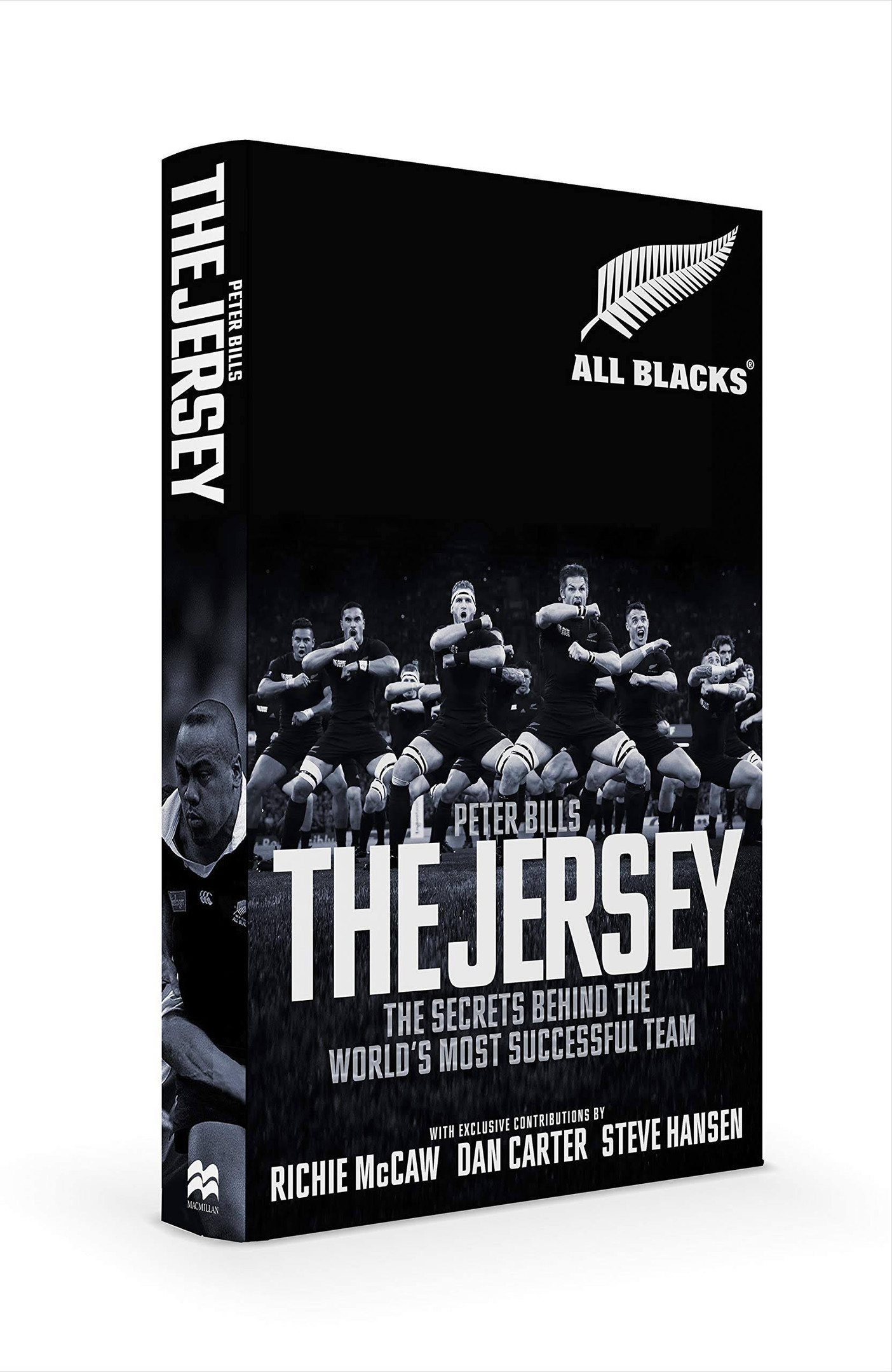 the-jersey-the-secret-behind-the-world-s-most-successful-sports-team-book-thebeastshops