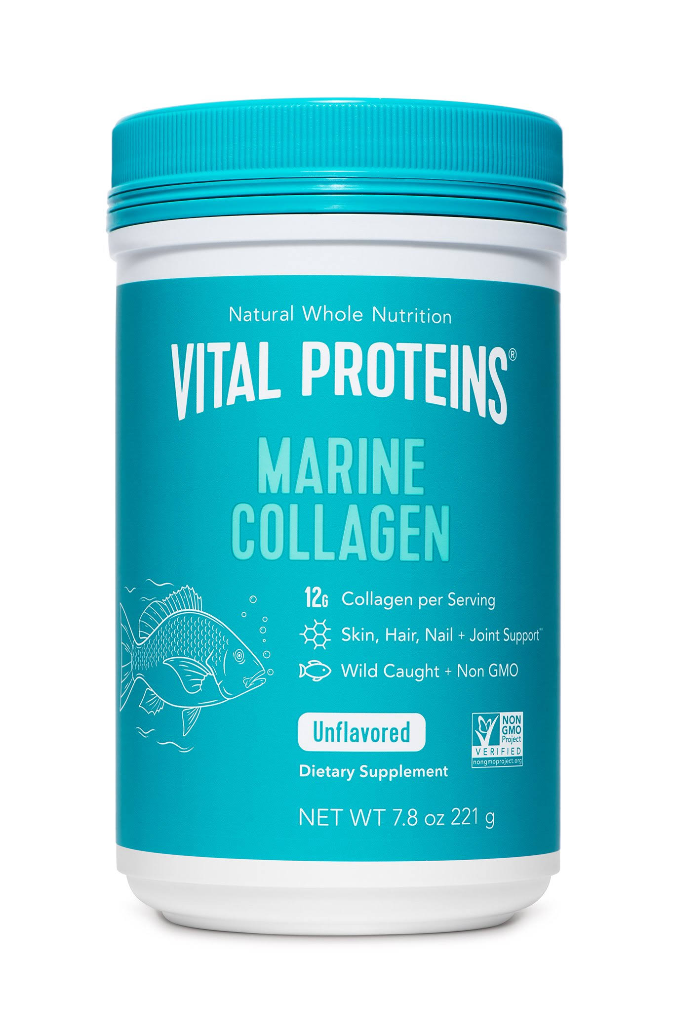 protein ocean collagen