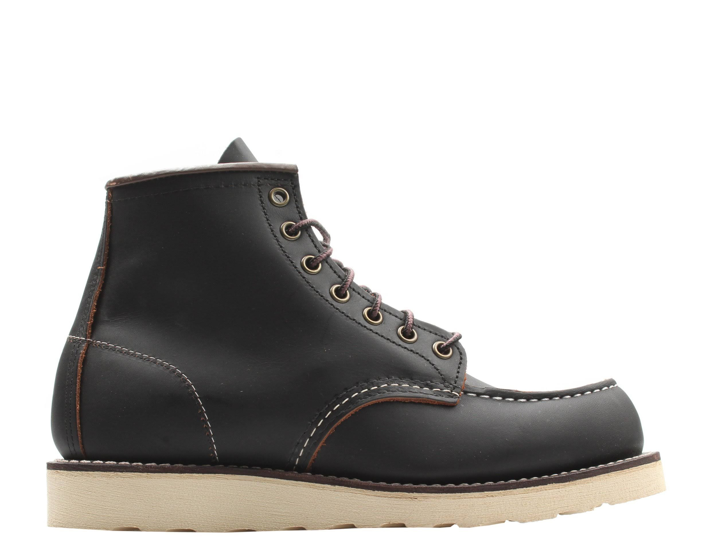 red wing heritage 8849