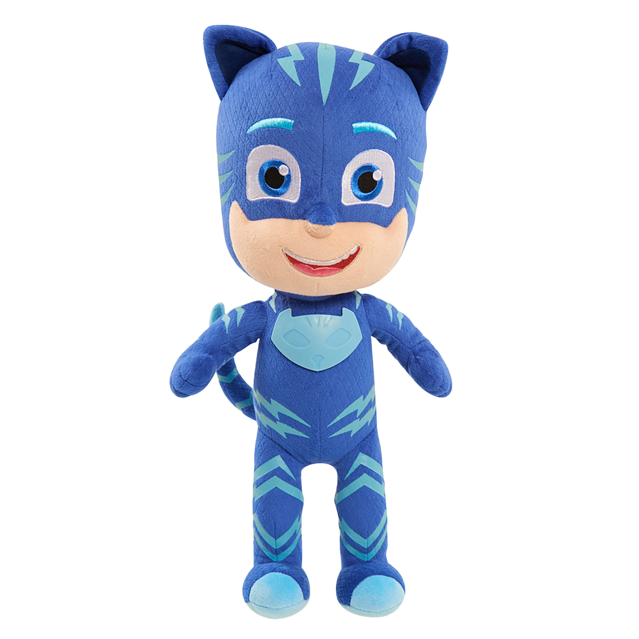 catboy sing and talk