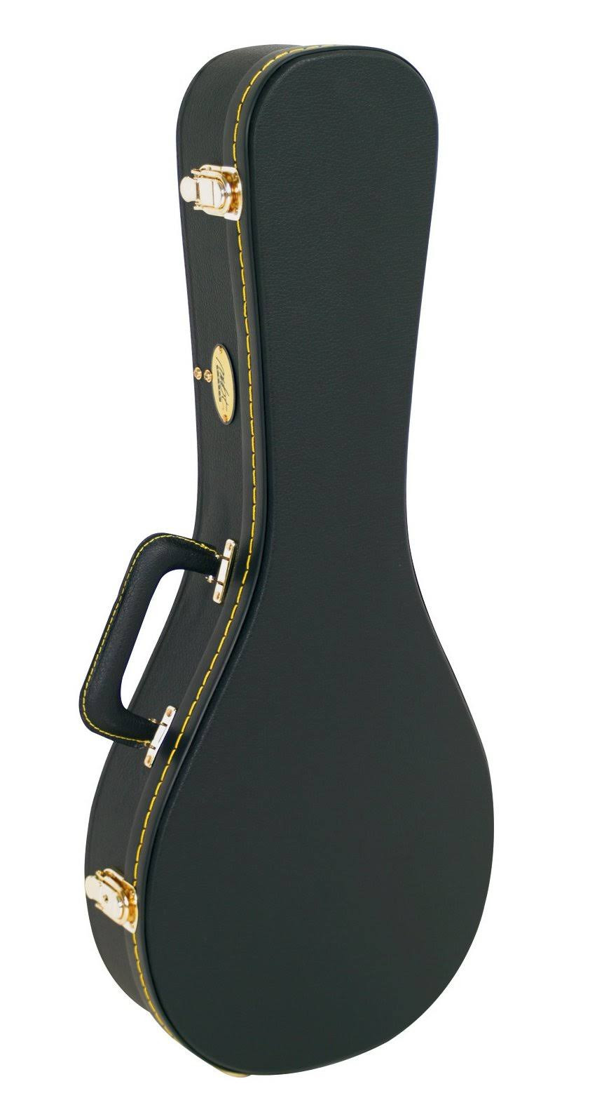 MBT MBTMANWBK-U Mandolin Wood Case