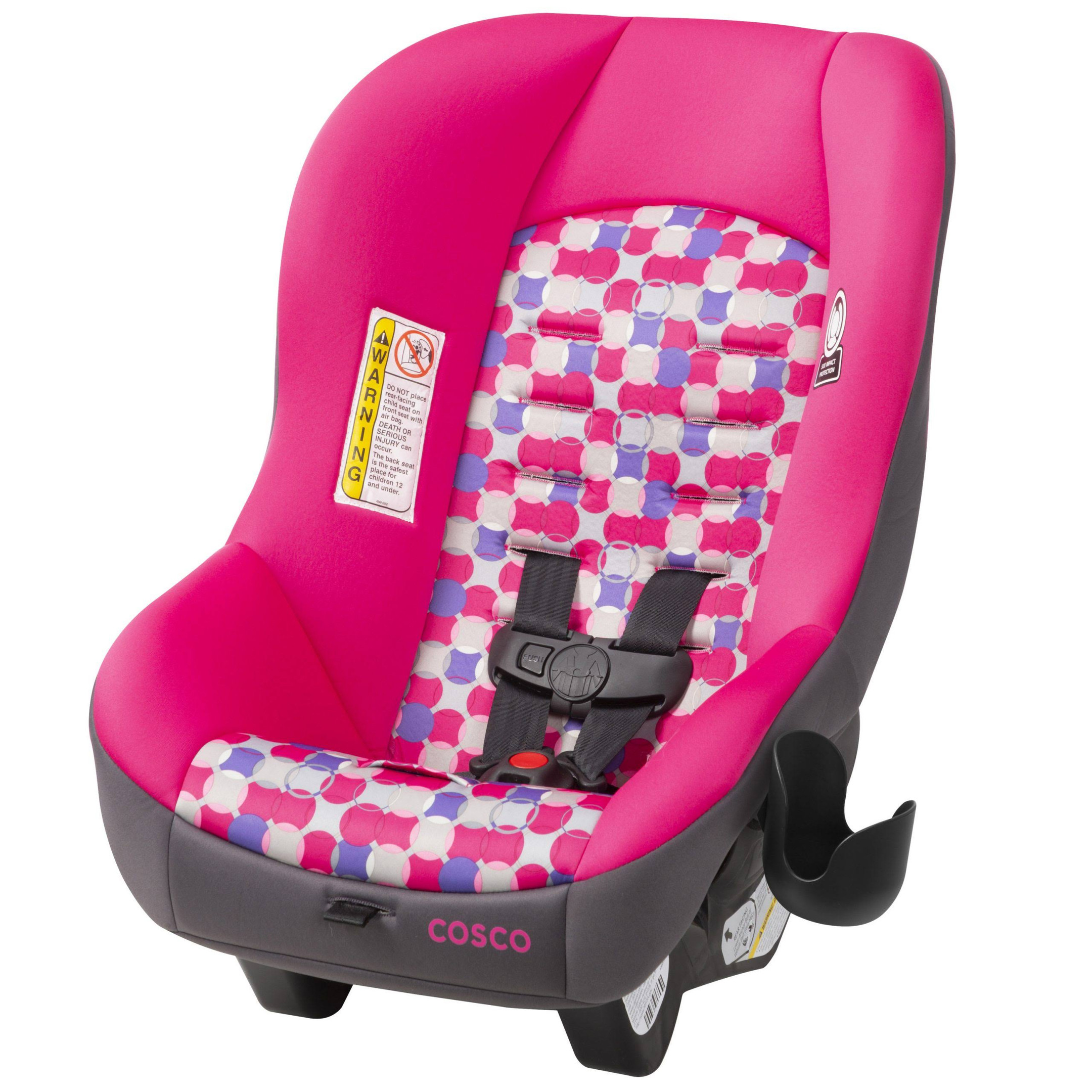 Cosco Scenera Next Convertible Car Seat, Bauble