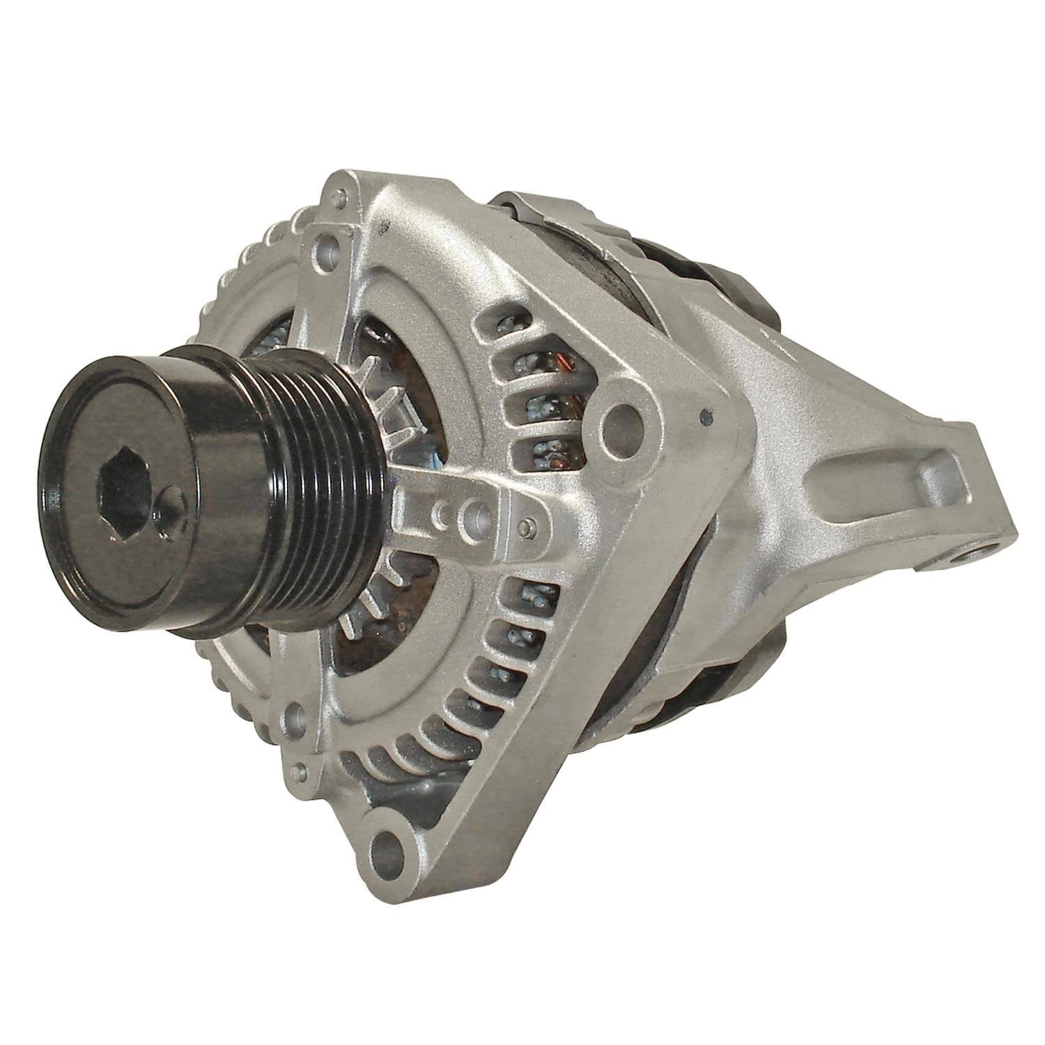 MPA 13870 Alternator