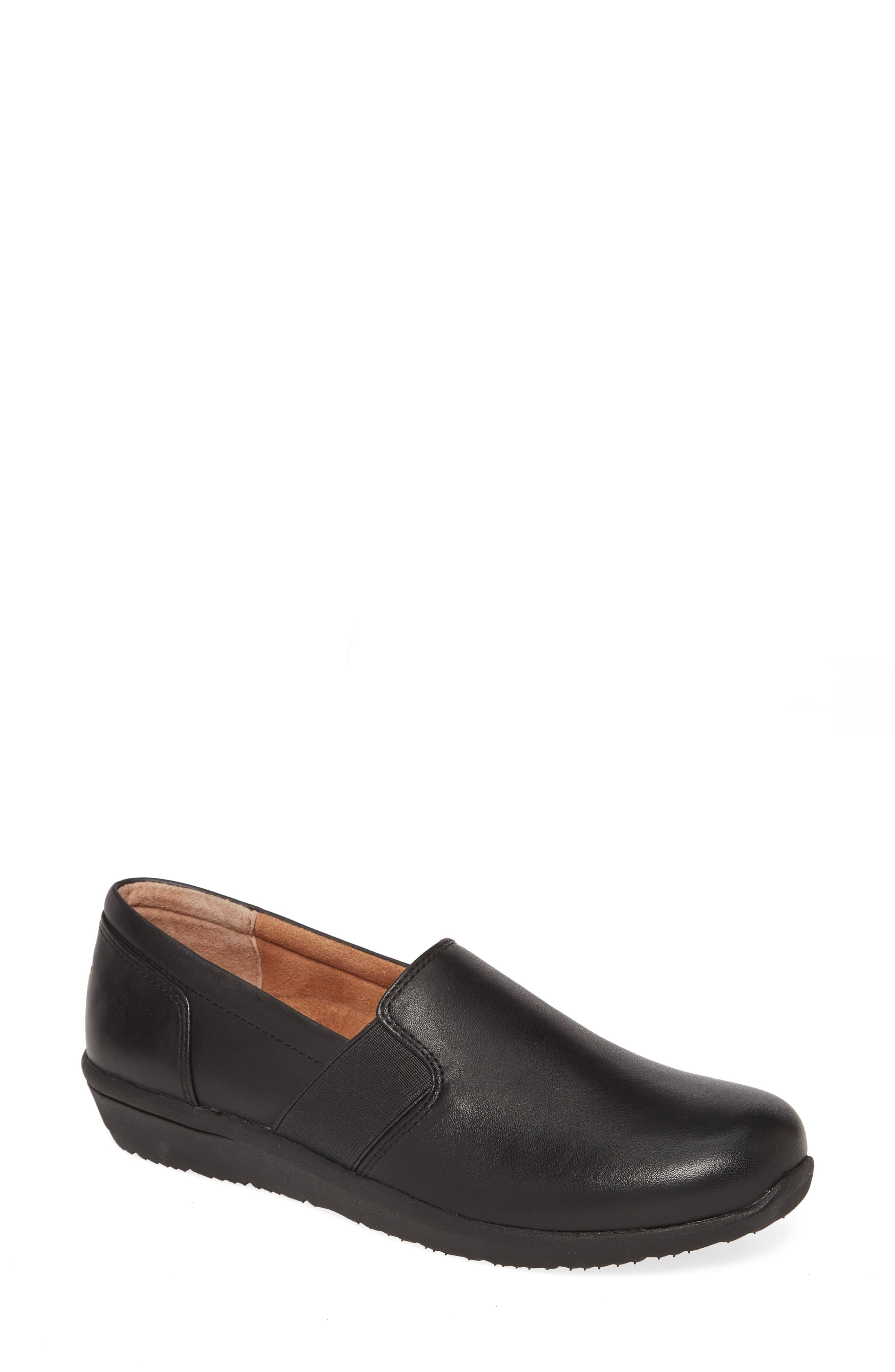 vionic gianna slip on reviews