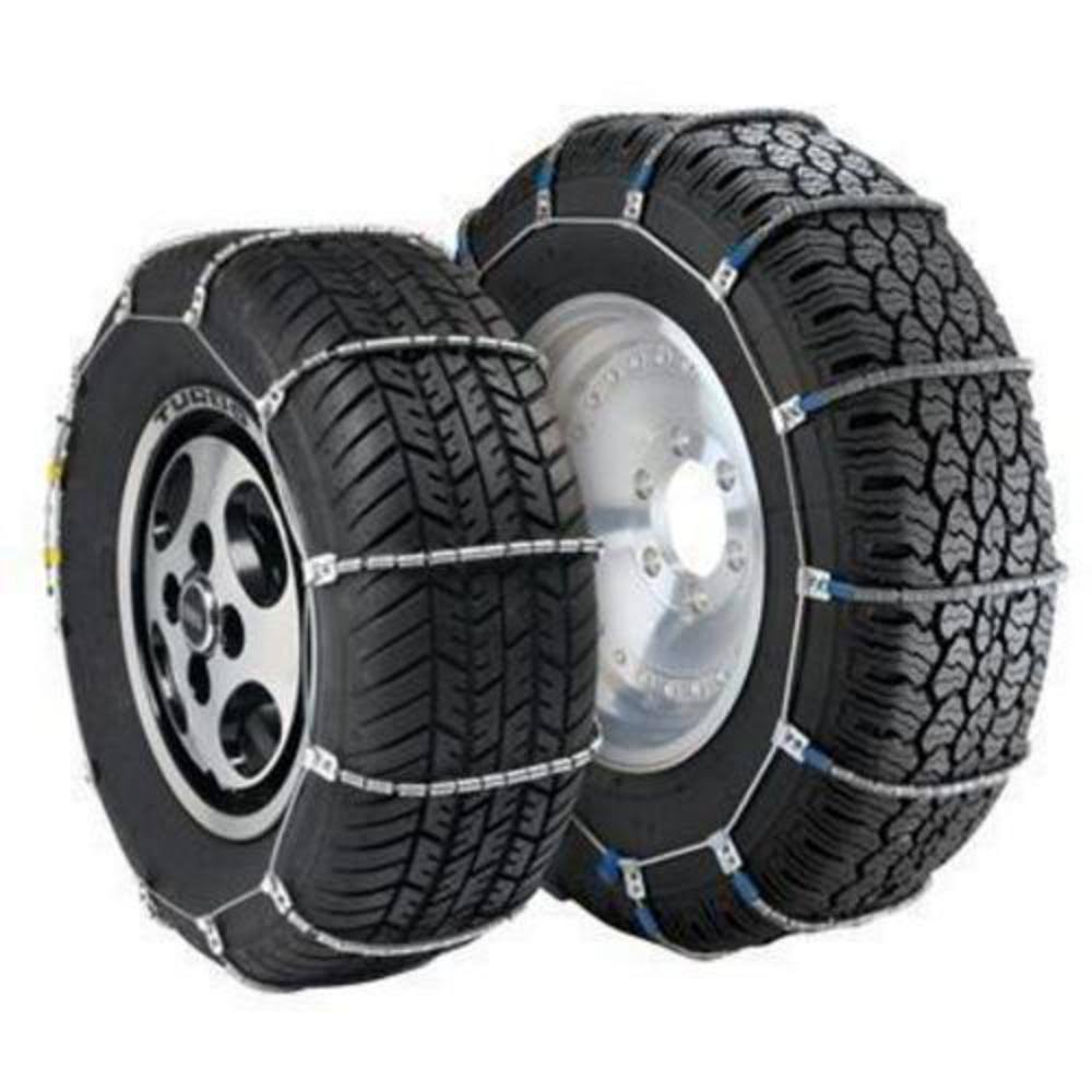 Security Chain Company TC2111MM Radial Chain LT Cable Tire Traction