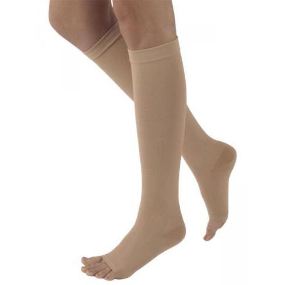 Sigvaris Natural Rubber Knee High Stockings - Thebeastshops
