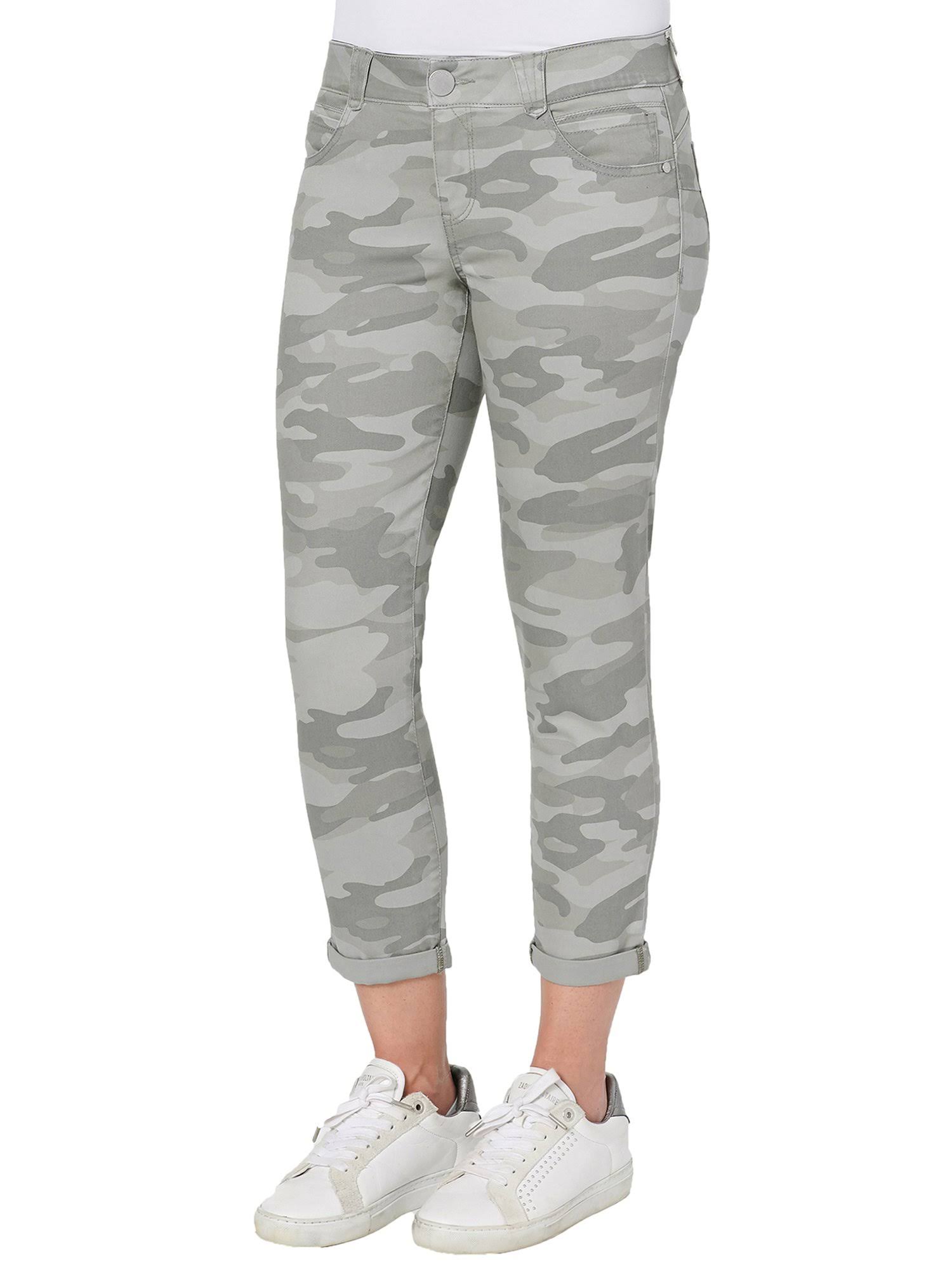 democracy ab solution crop jeans