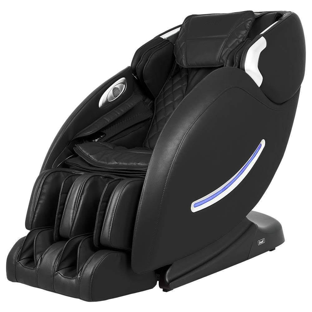 Osaki OS-4000XT Massage Chair, Black / Free Threshold Delivery(To A