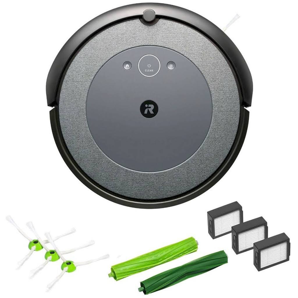 irobot-roomba-i3-wi-fi-connected-robot-vacuum-w-replenishment