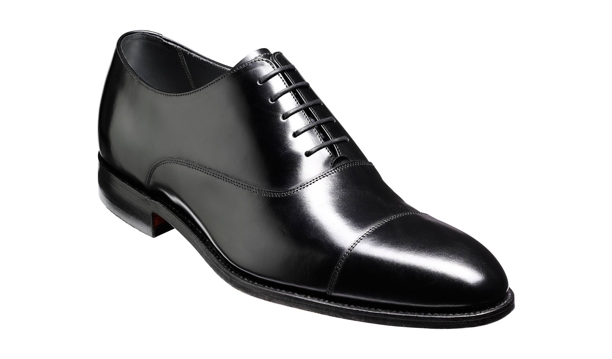 barker winsford black