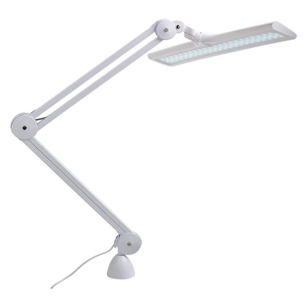 Daylight Lighting Lumi Task Lamp D35500