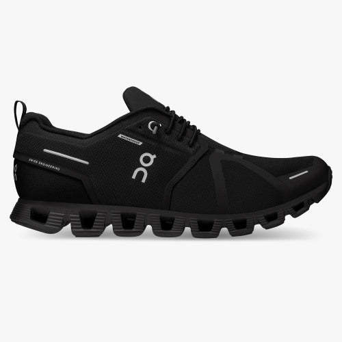 Cloud 5 Waterproof All | Black
