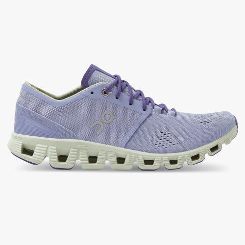 Women's Cloud X Lavender | Ice