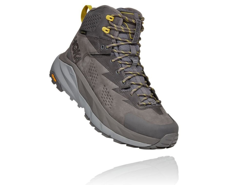 Men'S Kaha Gore-Tex