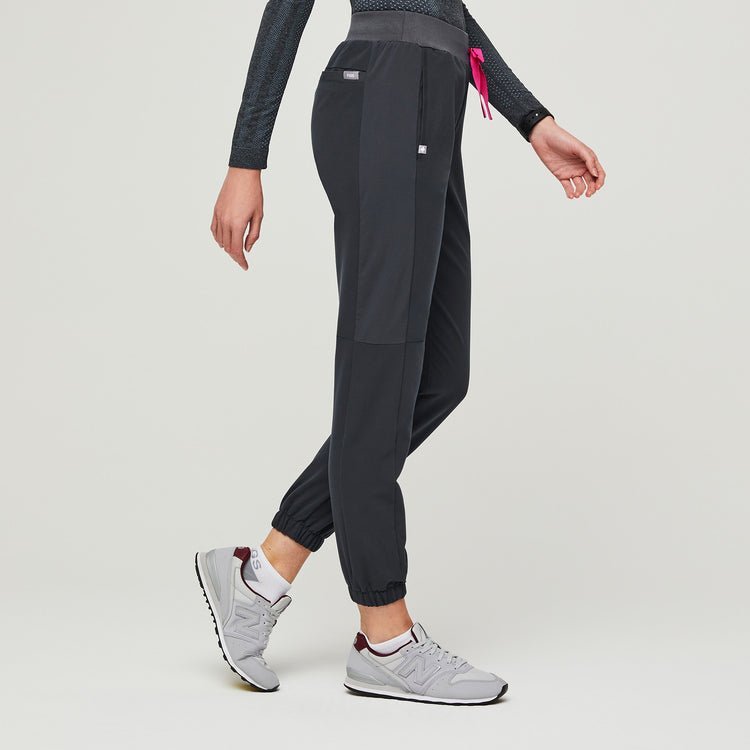 Granville Jogger Scrub Pants Color | Night Sky