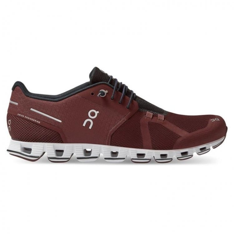 Men's On Cloud 2.0 Ox White