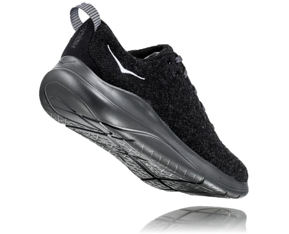 Men'S Hupana Flow Wool