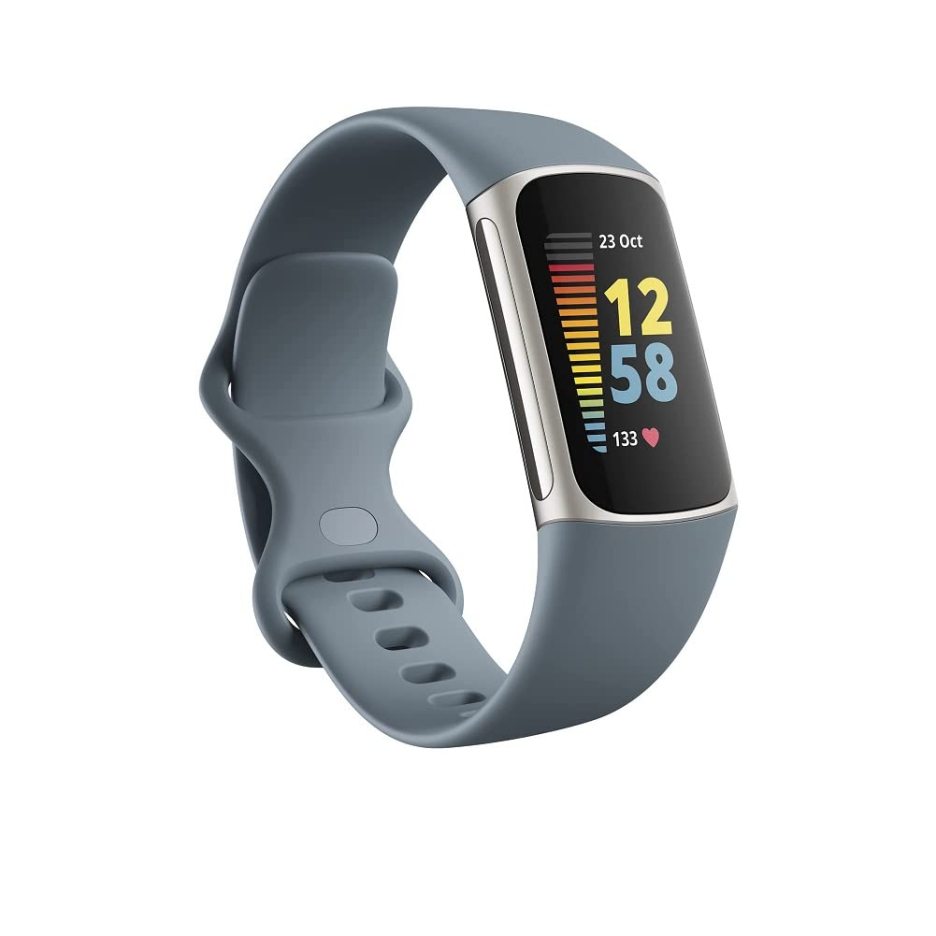 Fitbit Charge 5