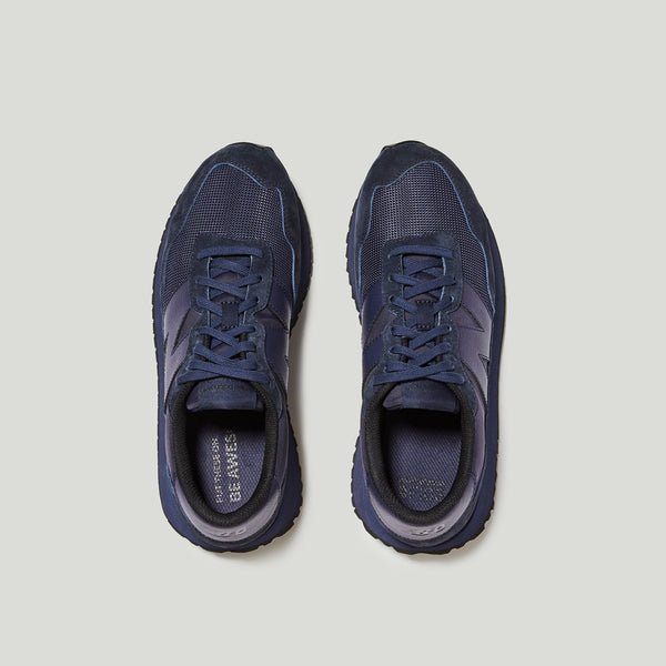 FIGS | New Balance 327 Unisex | Navy