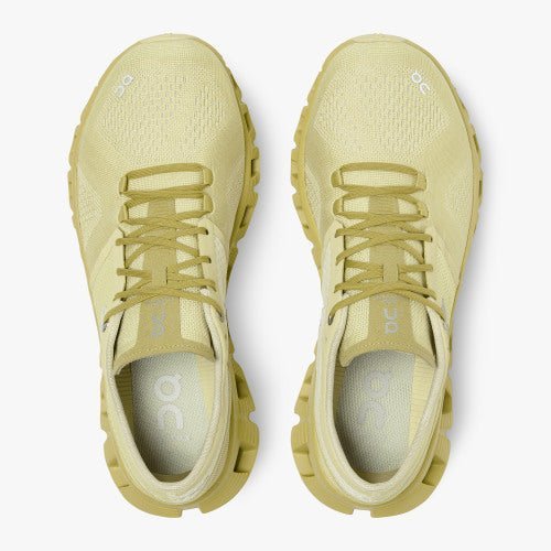 Women's Cloud X Glade | Citron