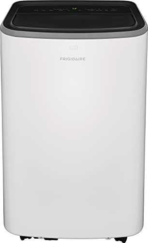 Frigidaire Portable Room Air Conditioner, 14,000 BTU with Dehumidifier Mode