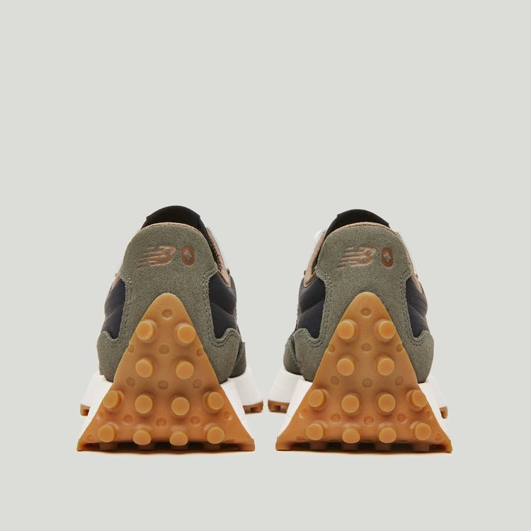FIGS | New Balance 327 Unisex Color | Milan Grey