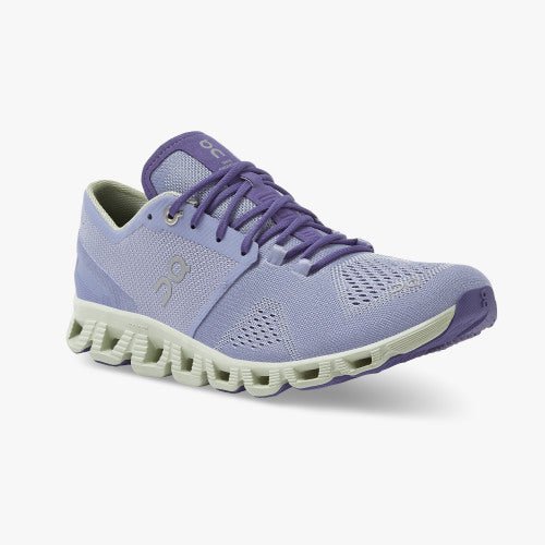 Women's Cloud X Lavender | Ice