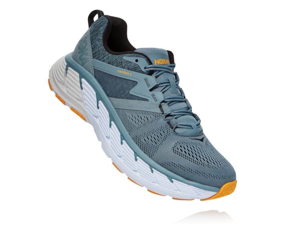 Men'S Gaviota 2 - Lead / Anthracite