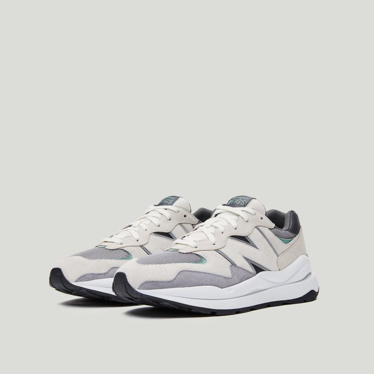 FIGS | New Balance 5740 Unisex Color | Grey