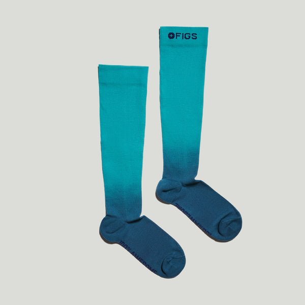 The Dip Dye Sock Kit