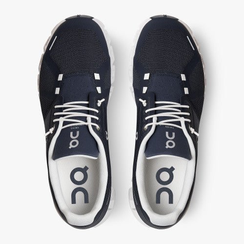 Men's Cloud 5 Midnight | White
