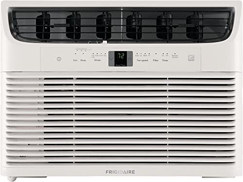 Frigidaire Window-Mounted Room Air Conditioner, 15,100 BTU