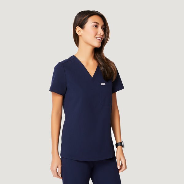 The Sydney Scrub Kit | Navy