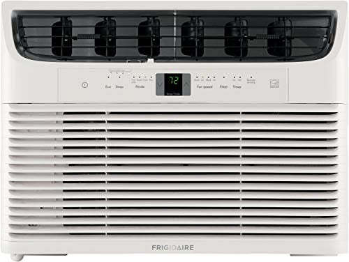 Frigidaire Window-Mounted Room Air Conditioner, 10,000 BTU