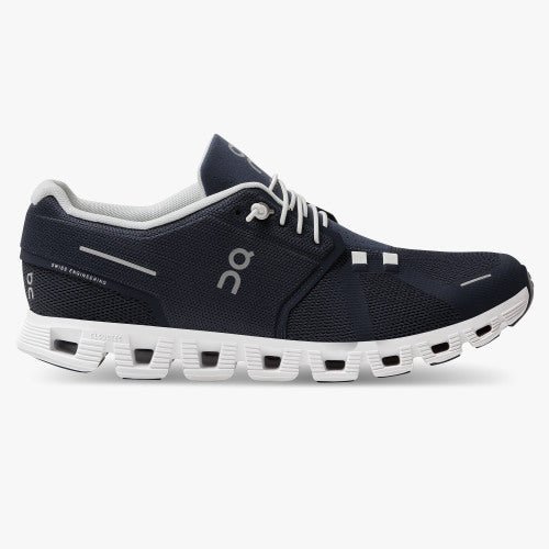 Men's Cloud 5 Midnight | White