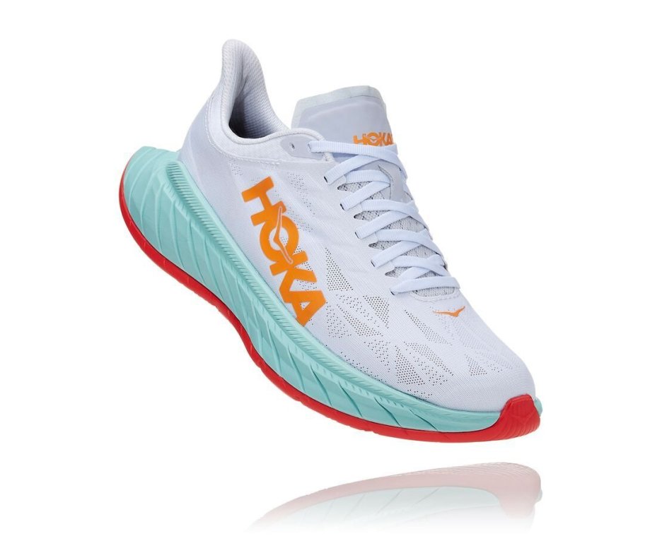 Men'S Carbon X 2