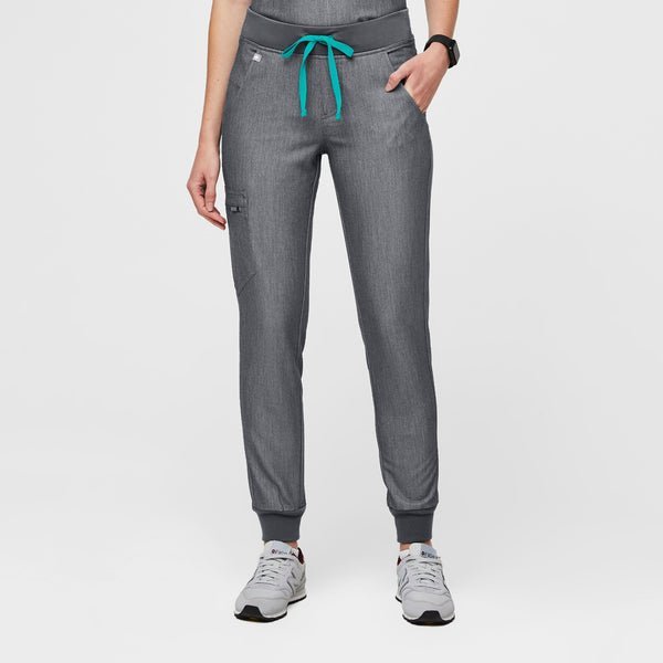 Zamora Jogger Scrub Pants Color |