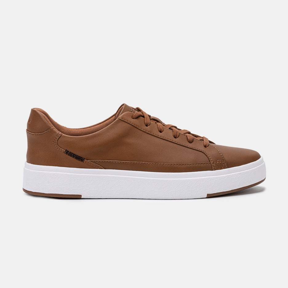 Men's Vegas - Cognac