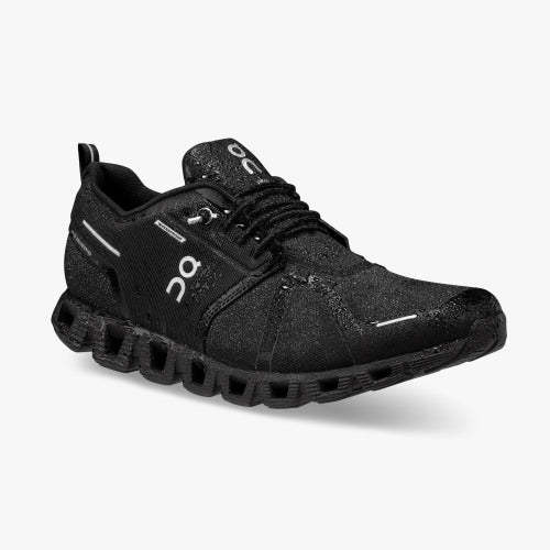 Cloud 5 Waterproof All | Black
