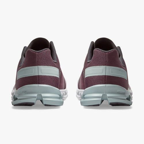 Women's Cloudflow Mulberry | Mineral