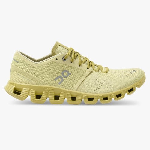 Women's Cloud X Glade | Citron