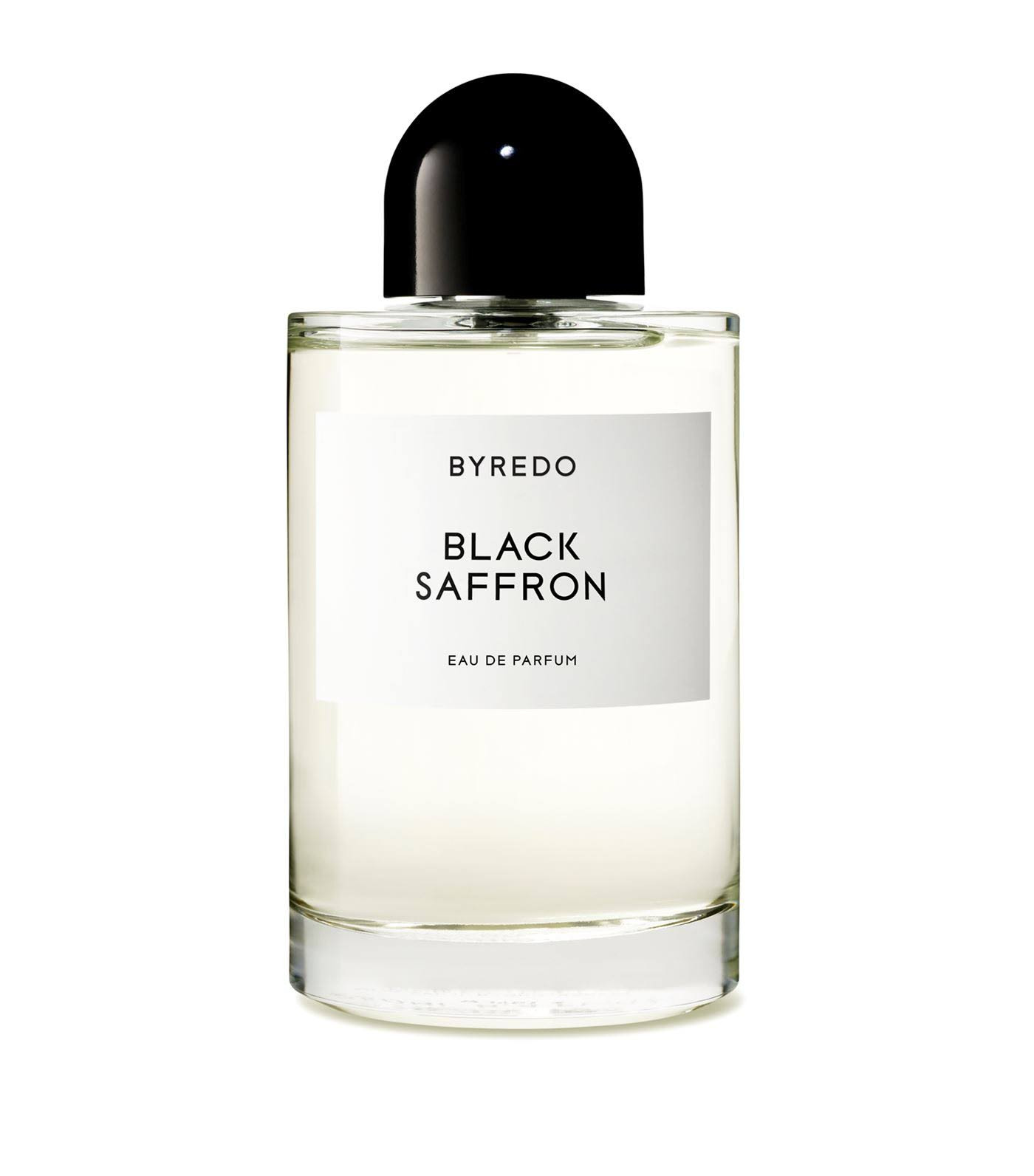 Byredo Black Saffron Eau De Parfum - Ahmadkrieg